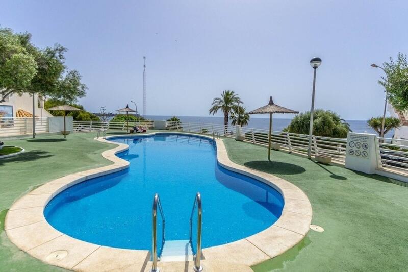 2 Cuarto Villa en venta