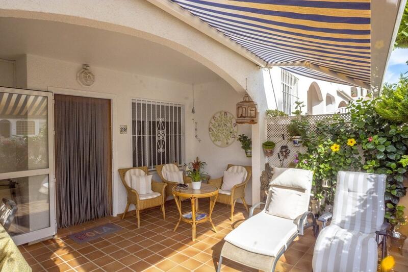 2 bedroom Villa for sale