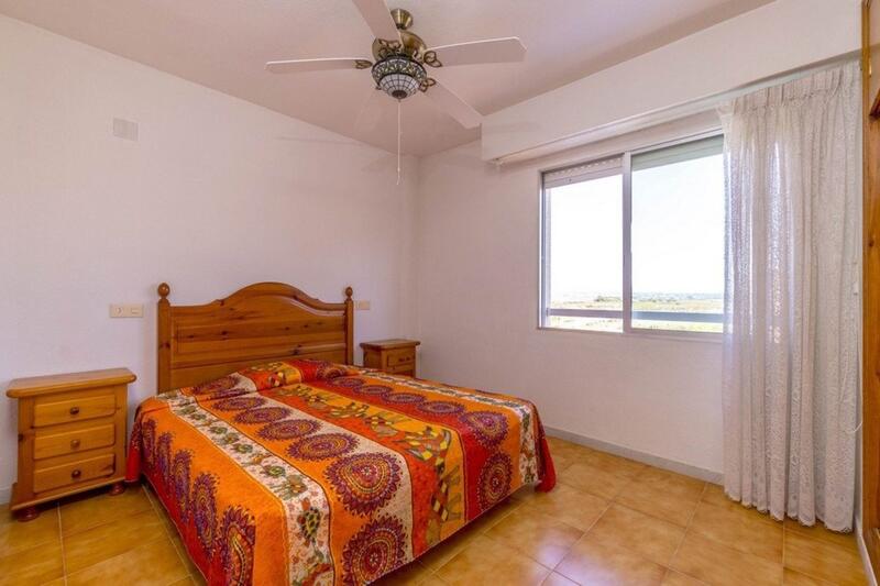 3 Schlafzimmer Appartement zu verkaufen