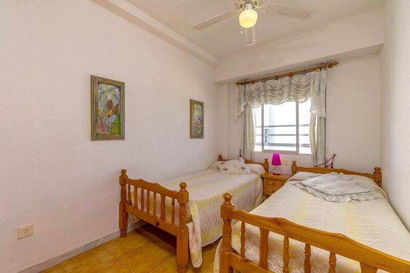 3 Cuarto Apartamento en venta