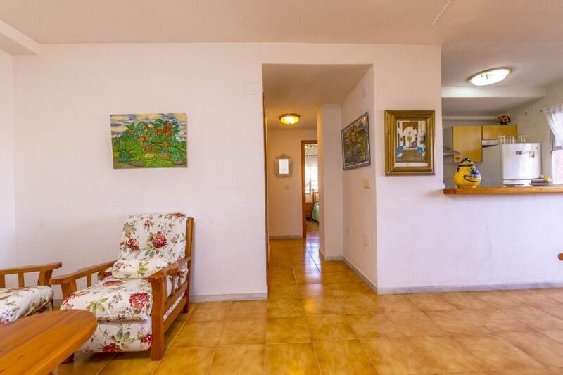 3 Cuarto Apartamento en venta