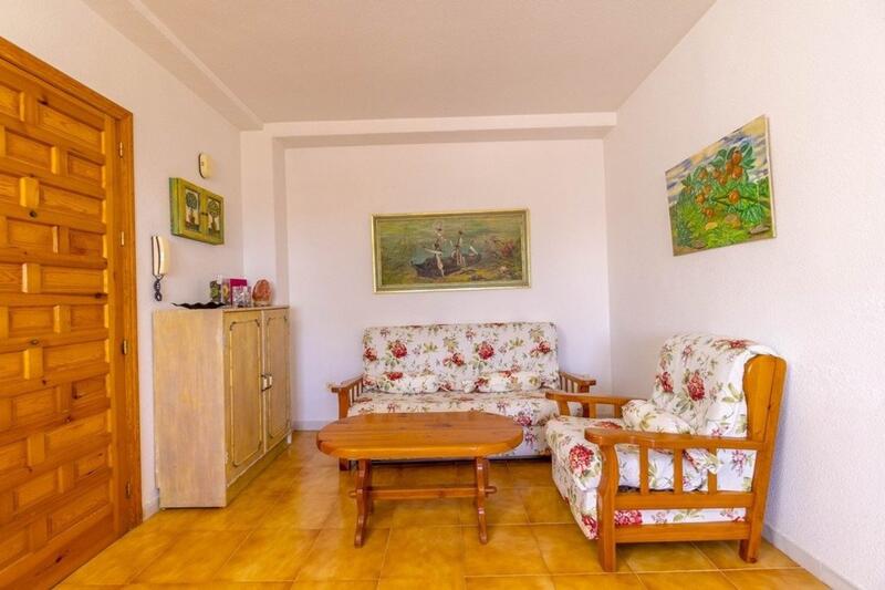 3 Cuarto Apartamento en venta