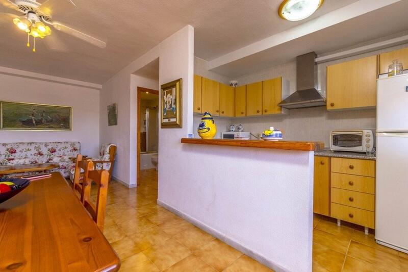 3 chambre Appartement à vendre