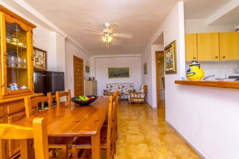 3 Cuarto Apartamento en venta