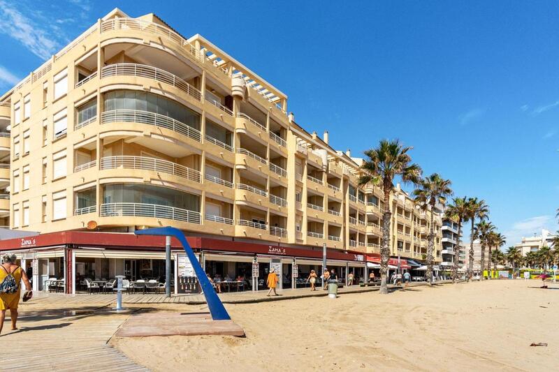 квартира продается в Torrevieja, Alicante