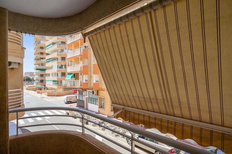 2 Cuarto Apartamento en venta