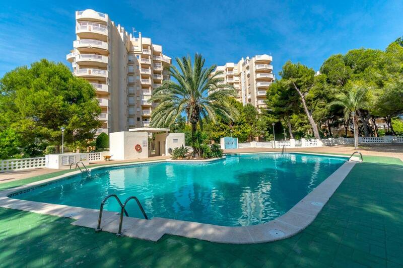 Appartement zu verkaufen in Orihuela Costa, Alicante