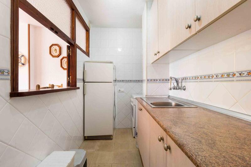 1 Cuarto Apartamento en venta