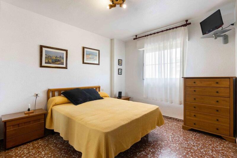 1 Cuarto Apartamento en venta