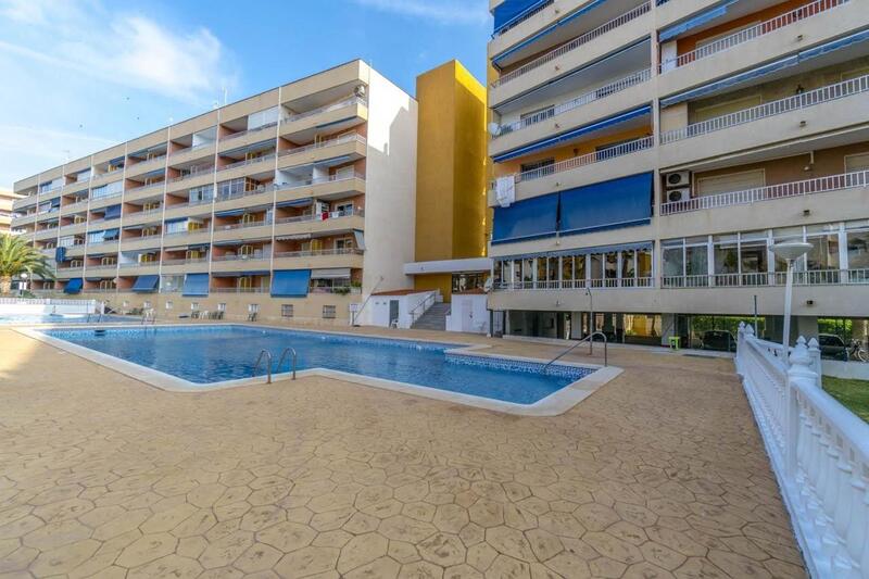 1 Cuarto Apartamento en venta