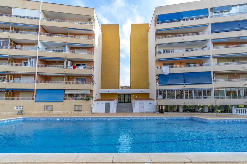 1 bedroom Apartment for sale