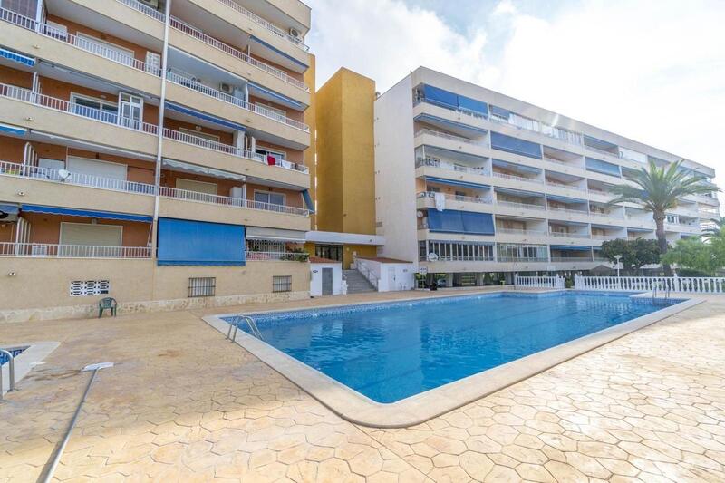 1 bedroom Apartment for sale