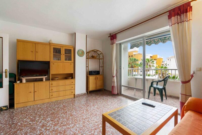 1 chambre Appartement à vendre