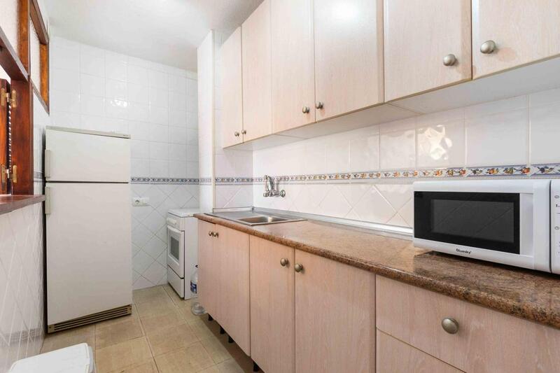 1 Cuarto Apartamento en venta