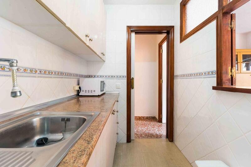 1 Cuarto Apartamento en venta