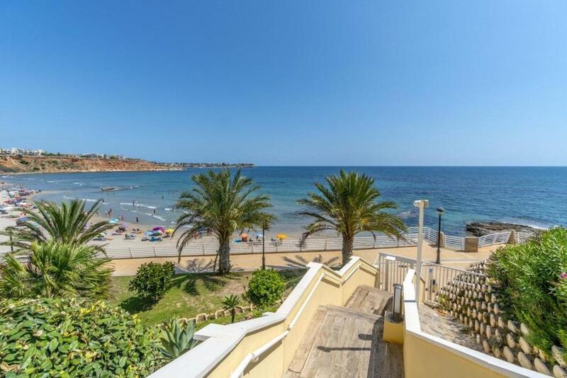 Leilighet til salgs i Orihuela Costa, Alicante