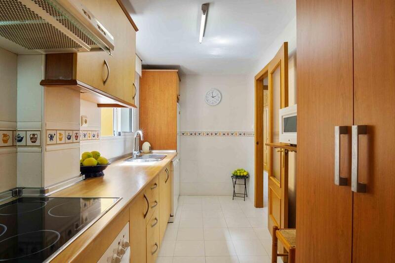 3 Cuarto Apartamento en venta