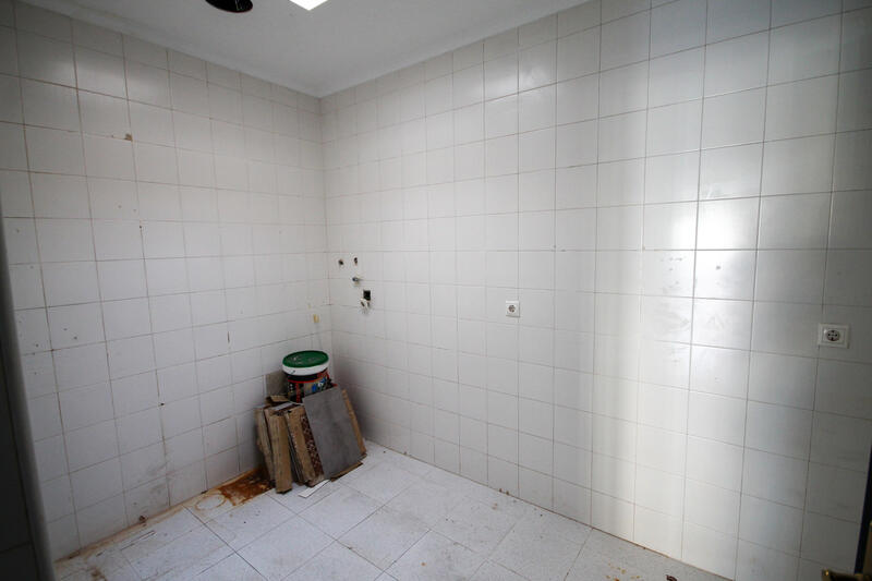 Villa til salg