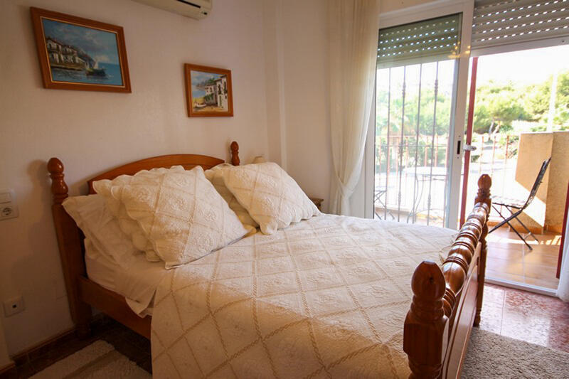 3 chambre Villa à vendre