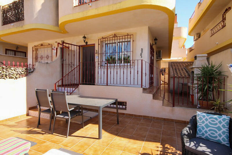 3 bedroom Villa for sale