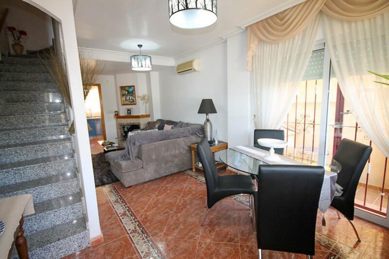 3 chambre Villa à vendre