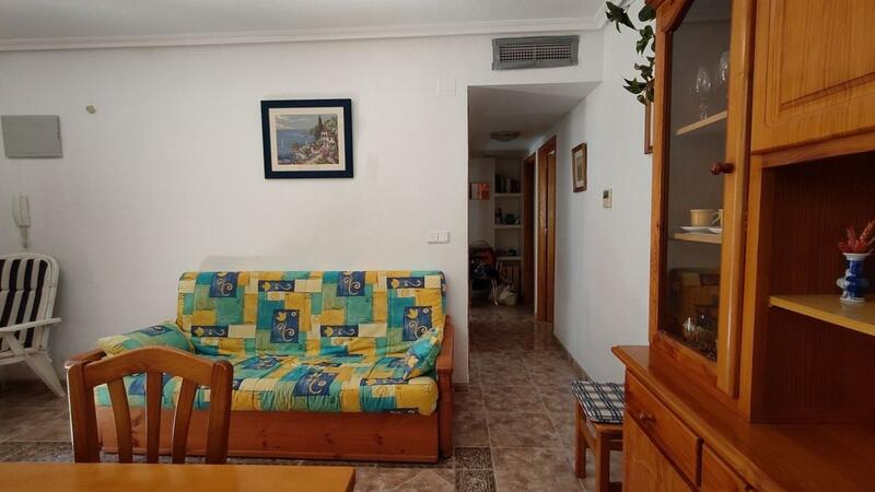 2 Cuarto Apartamento en venta