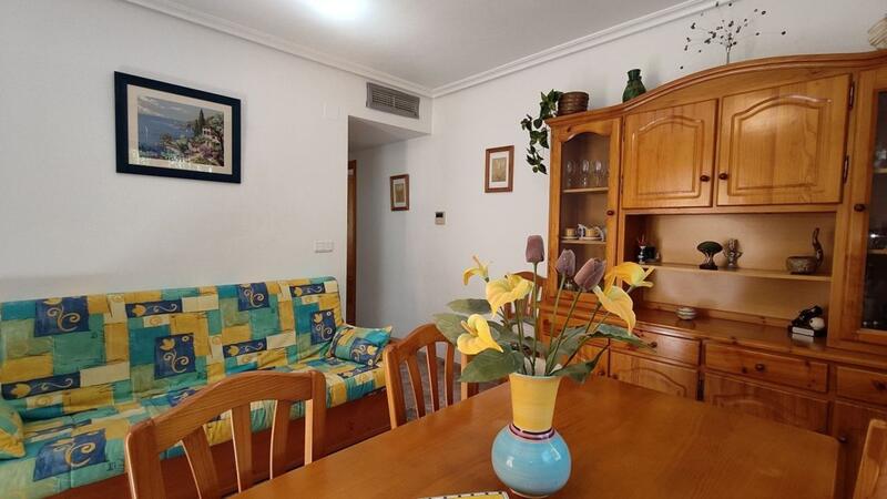 2 Cuarto Apartamento en venta