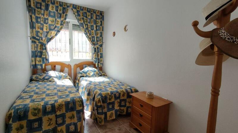 2 slaapkamer Appartement Te koop