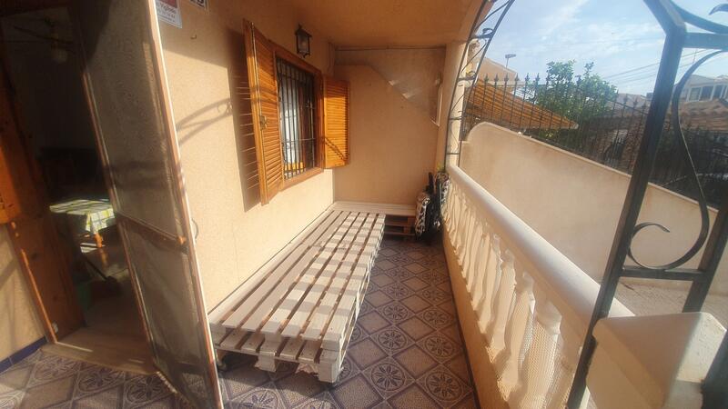 Appartement Te koop in Lo Pagan, Murcia