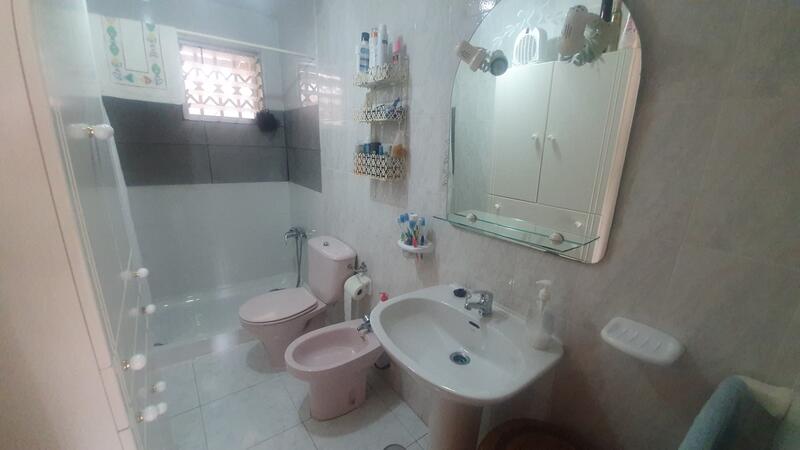 2 Cuarto Apartamento en venta