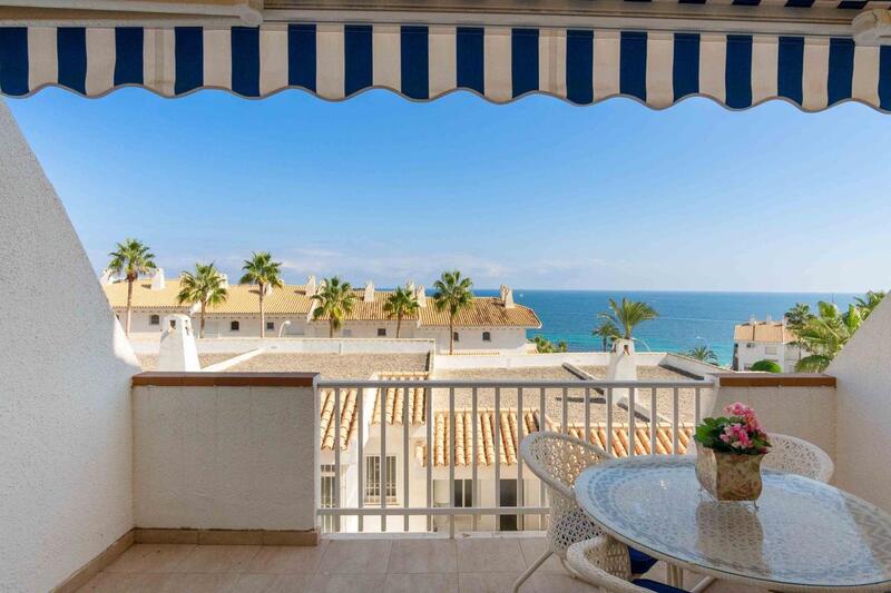 Lejlighed til salg i Orihuela Costa, Alicante