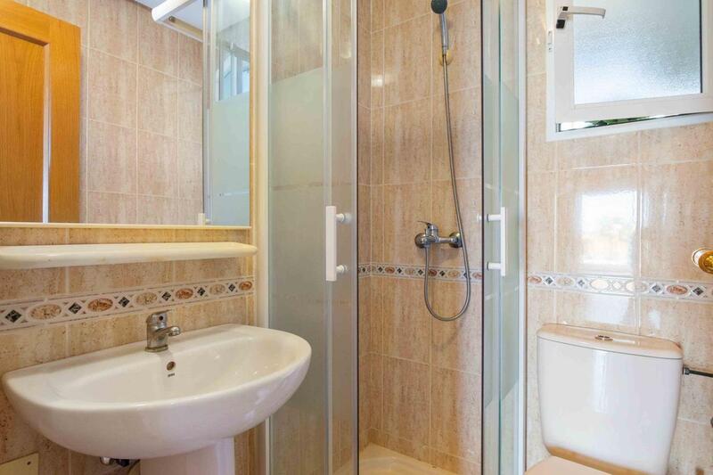 3 Schlafzimmer Appartement zu verkaufen