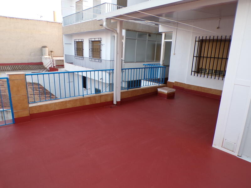 Appartement zu verkaufen in Alcantarilla, Murcia