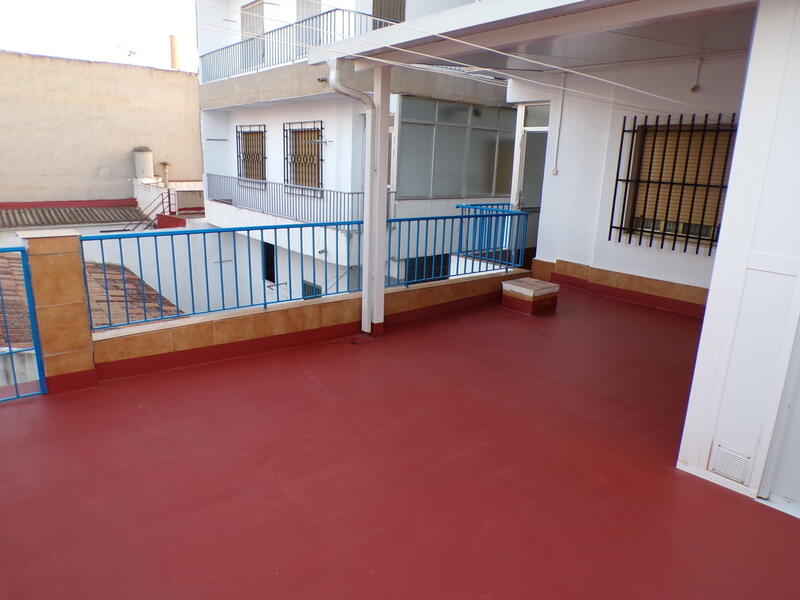 Appartement à vendre dans Alcantarilla, Murcia