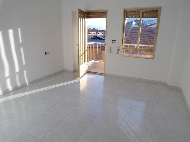 Apartamento en venta en Alcantarilla, Murcia