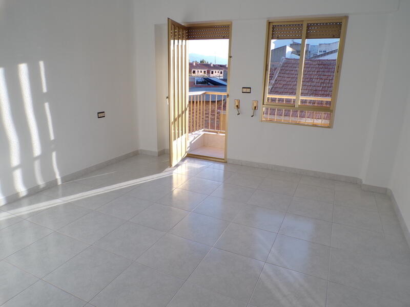 Apartment for sale in Alcantarilla, Murcia