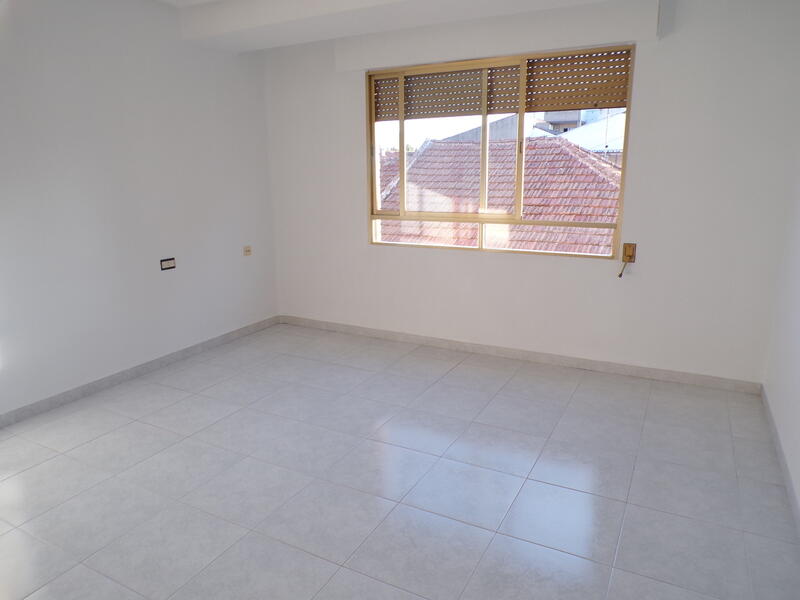 3 Cuarto Apartamento en venta