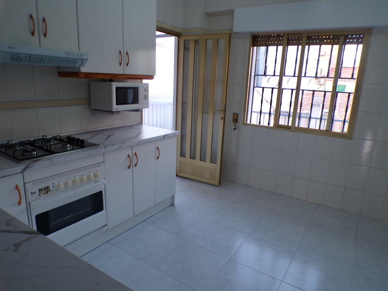 3 Cuarto Apartamento en venta