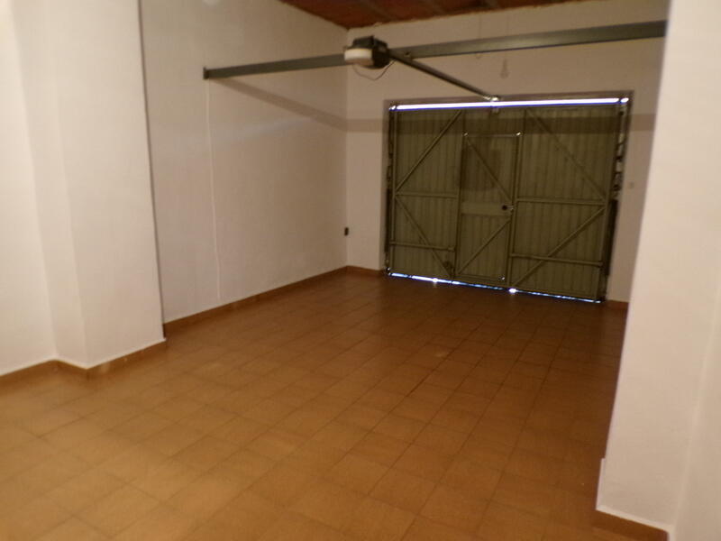 3 slaapkamer Appartement Te koop