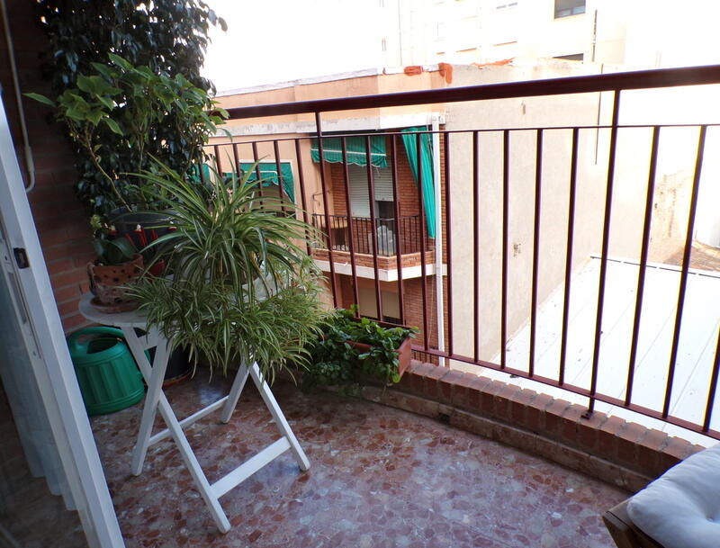 3 Cuarto Apartamento en venta