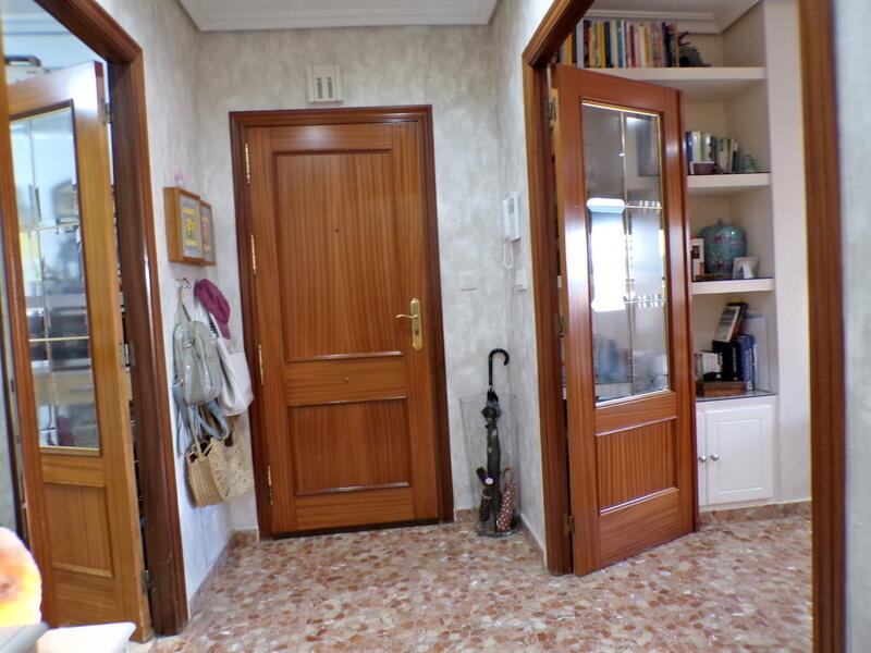 3 chambre Appartement à vendre