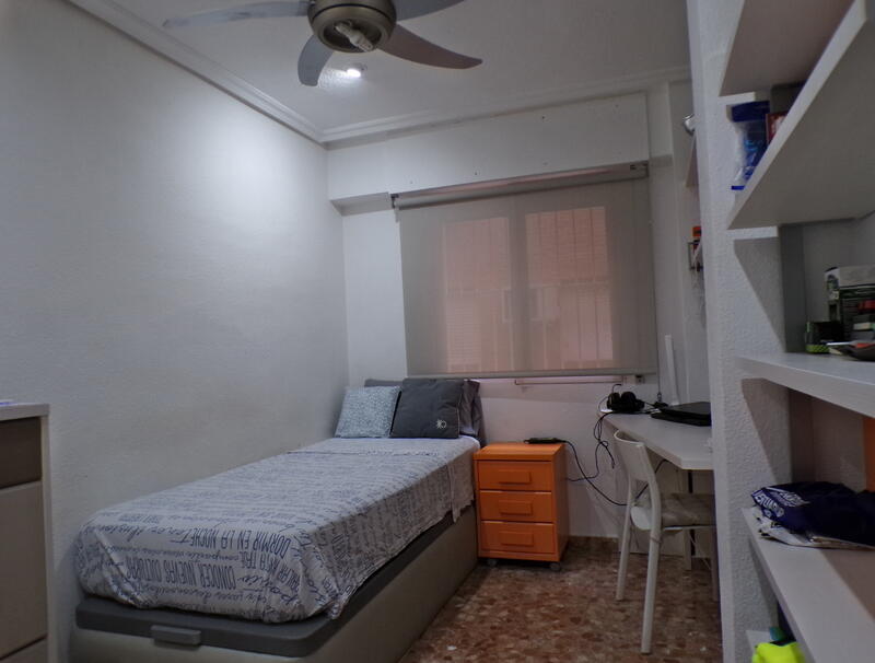 3 Cuarto Apartamento en venta