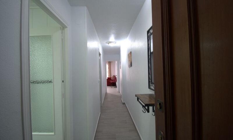 3 Cuarto Apartamento en venta