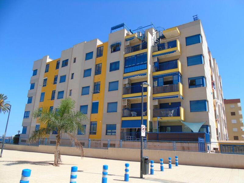Apartment for sale in Murcia, Murcia