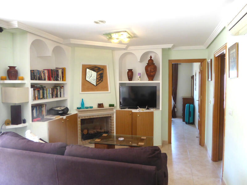 2 Cuarto Apartamento en venta