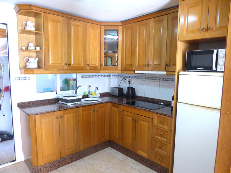 2 Cuarto Apartamento en venta