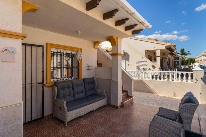 2 bedroom Villa for sale