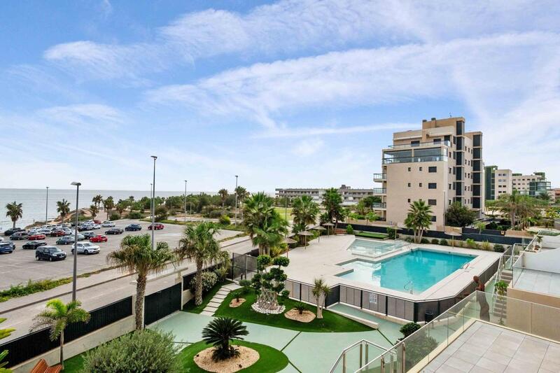 2 Cuarto Apartamento en venta