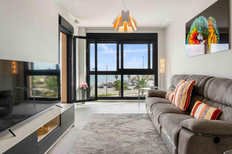 2 Cuarto Apartamento en venta