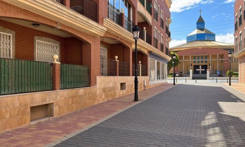 Appartement Te koop in San Pedro del Pinatar, Murcia